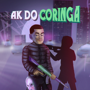 Ak do Coringa