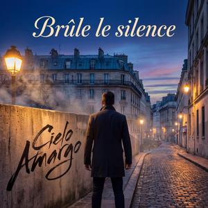 Brûle le silence