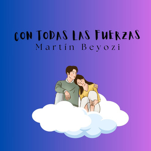 Con todas las fuerzas