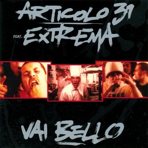 Vai bello (feat. Extrema) (666 Rock Version)