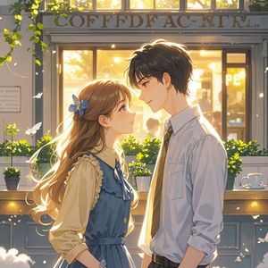 命中注定就是你