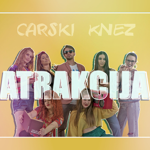 Atrakcija