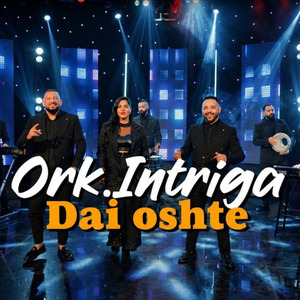 Dai oshte