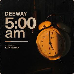 5 AM