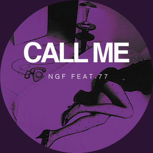 Call ME REMIX Feat.琦琦