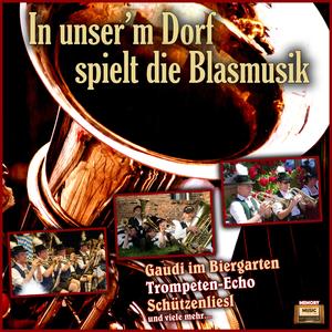 Bayerischer Defiliermarsch