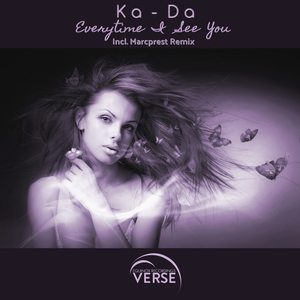 Everytime I See You (Original Mix)