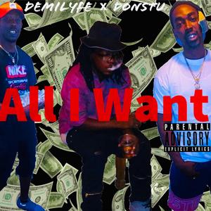 All I Want