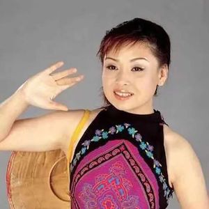 宁夏川--白牡丹-李琼