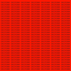 She's Never Sure Which Night Will Be Her Lucky One