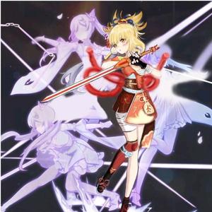 打上花火中文版（Cover圣光Kirlia创作团队 Eli）