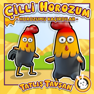 Çilli Horozum - Horozumu Kaçırdılar