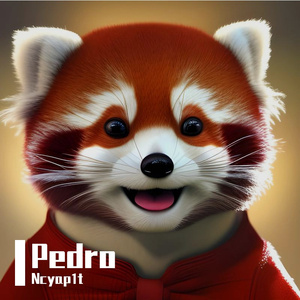 Pedro (Mashup)