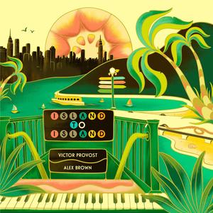 Joropo Nuevo (feat. Jorge Glem)