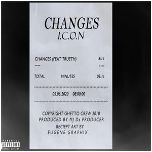 Changes (feat. Trueth)