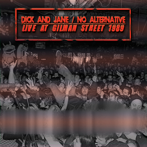 Hard-Boiled ****!: Ditto!