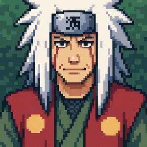 Jiraiya