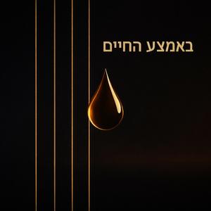 באמצע החיים
