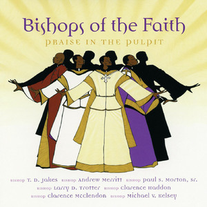 Jesus You Brought Me All The Way, God Never Fails, Jesus: Church Medley