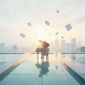 自有安排｜释怀文案背景音乐