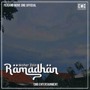 DJ RAMADHAN MAHER ZAIN REMIX SANTUY TERBARU