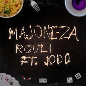 Majoneza (feat. Jodo)