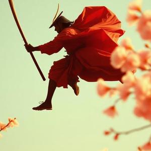 Sengoku: The First Flame --inspired-by-hozyo souum