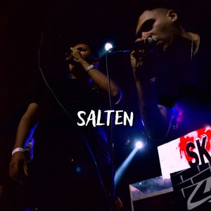 SALTEN