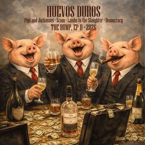 Pigs and Jackasses