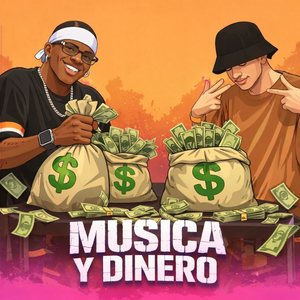 MÚSICA Y DINERO