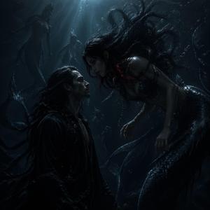 Обьятия Бездны