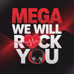 MEGA WE WILL ROCK YOU (Remix)