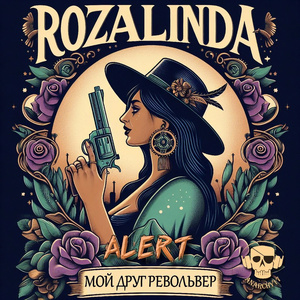 Мой друг револьвер (Radio)