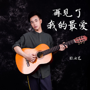 再见了我的最爱