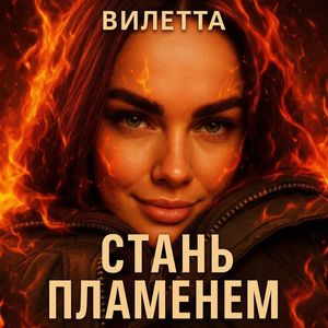 Стань пламенем