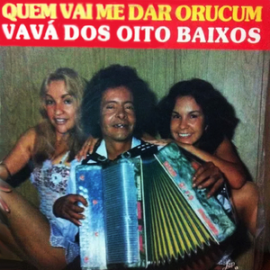 Quem Vai Me Dar Orucum