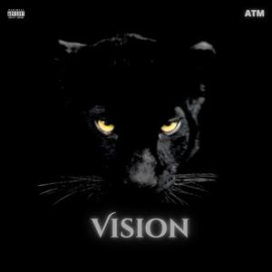 Vision (feat. Osiris, Knight Skies, Broken Cupid & T Dawg)