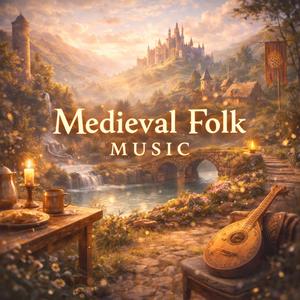 Love in the Tin Whistle ( Medieval Folk Music )