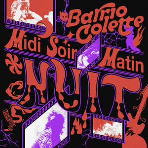 Rétroviseur (Psycho Weazel Remix)