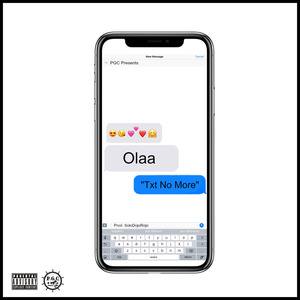 Txt No More