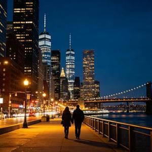 再见只是陌生人 (R&B)