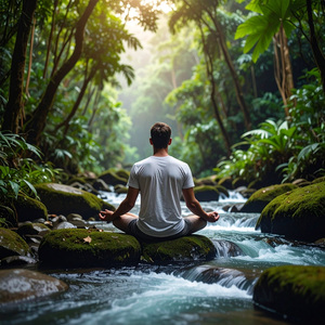 Orquesta Tranquila Para El Alma
