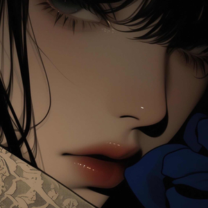 《借了场春风》