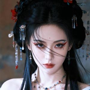 半壶纱 (空灵鼓)