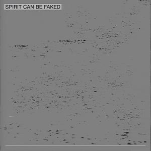 Spirit Can Be Faked