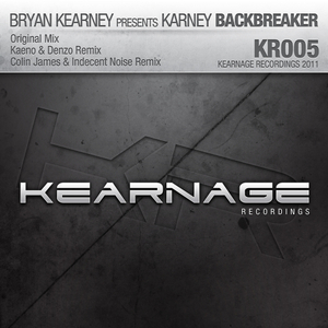 Backbreaker (Original Mix)
