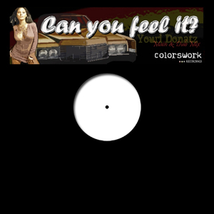 Can You Feel It? (Dub Mix)