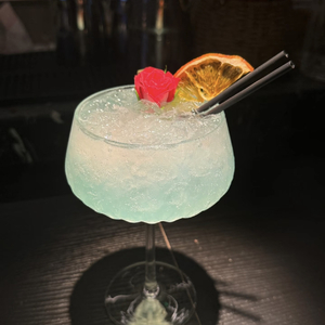 我爱酒精