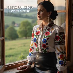 Printre străini