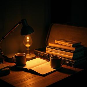 The Final Chapter Light